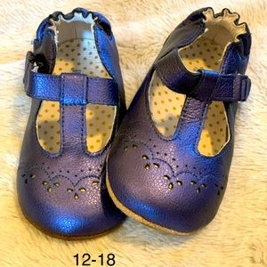 12-18 Months Dress Shoes